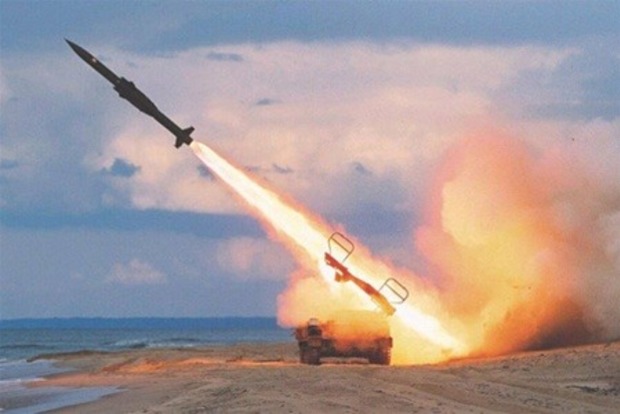 США готовы сбить ядерную ракету КНДР