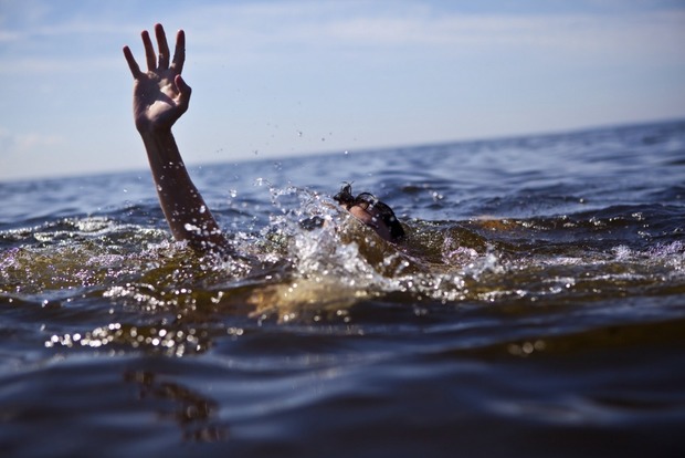 У ставку в Харківській області потонув 8-річний хлопчик
