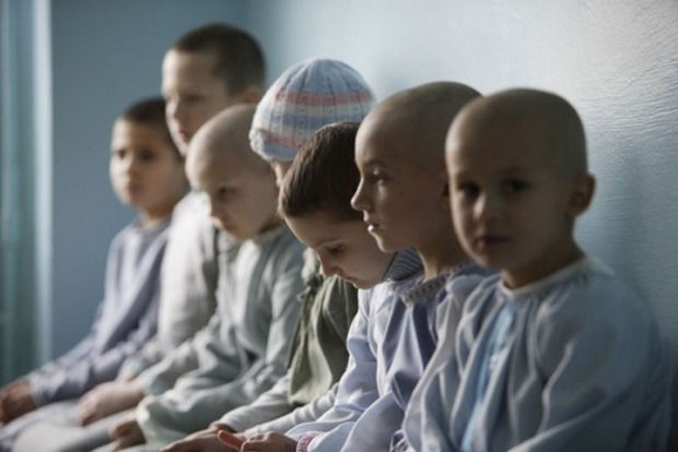 Мошенники из «ДНР» украли у онкобольных детей более 100 тыс. грн‍