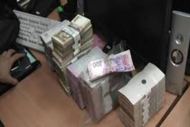 Боевикам «ЛНР» перекрыли канал финансирования
