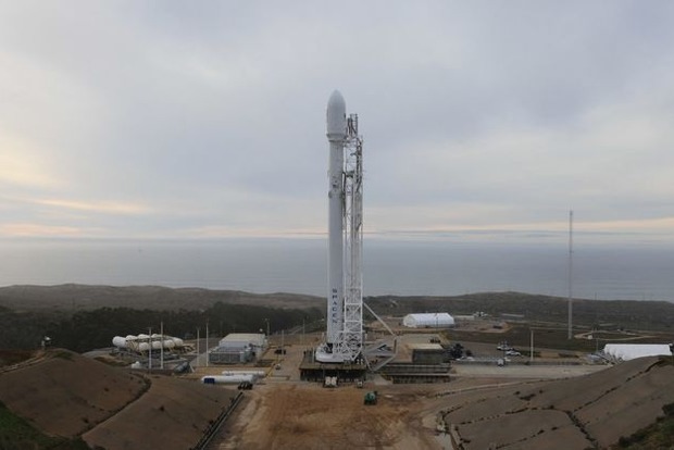 Илон Маск анонсировал первый запуск Falcon 9 после печальной аварии‍