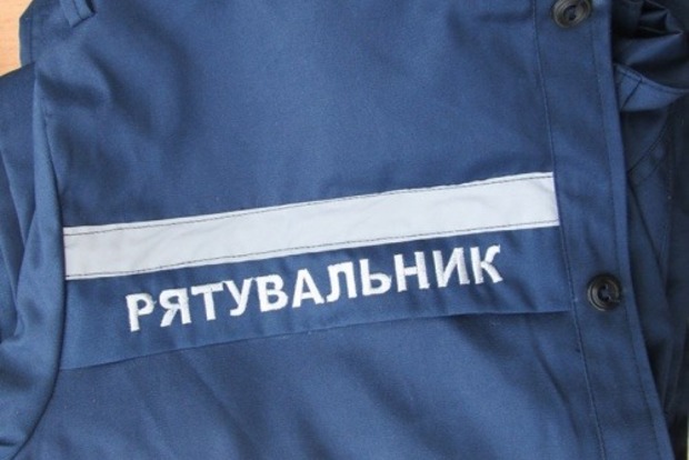 Для украинских спасателей разработали новейшую форму