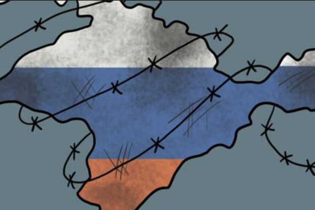 Відповідати за дотримання прав людини в Криму і ОРДЛО буде Росія. Кабмін створив комісію