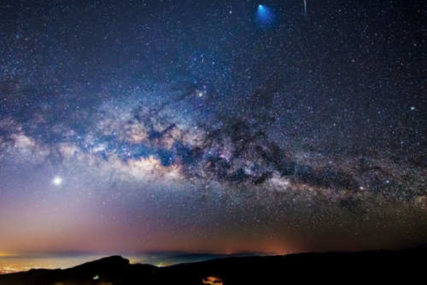 Максимум звездопада Ариетиды 7 июня 2023 года: что нас ждет в этот день