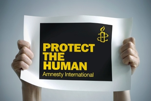 В Amnesty International оценили решение «прокурора» Крыма