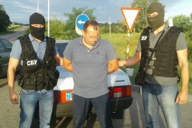В Кропивницком задержали банду «оборотней в погонах», которые занимались грабежами и пытками 