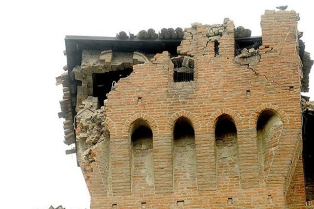 Кількість жертв землетрусу в Італії зросла до 247