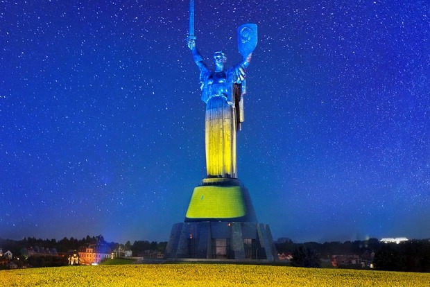 Куди піти на День Незалежності в Києві: список безкоштовних заходів