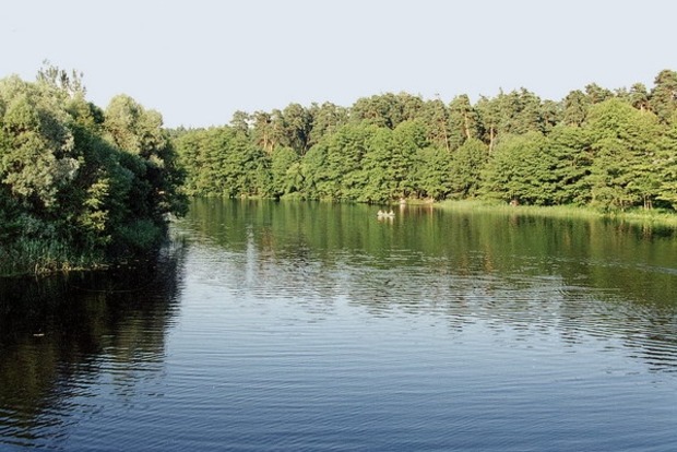 Міністр заявив про необхідність серйозного чищення річок України