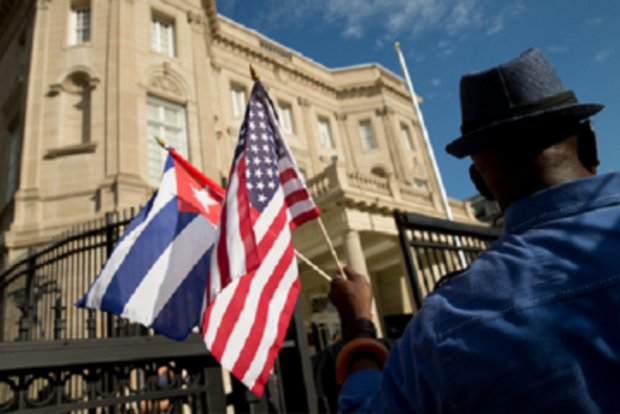 Двое американских дипломатов останутся глухими навсегда после атаки на Кубе