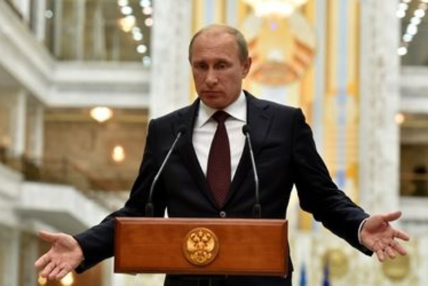 Росія готова приєднатися до заморожування видобутку нафти - Путін