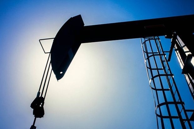 Нефть Brent торгуется ниже 47 долларов за баррель‍