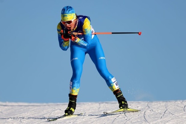 Олимпиада-2022. Лыжная гонка. Украинки не прошли квалификацию в спринте