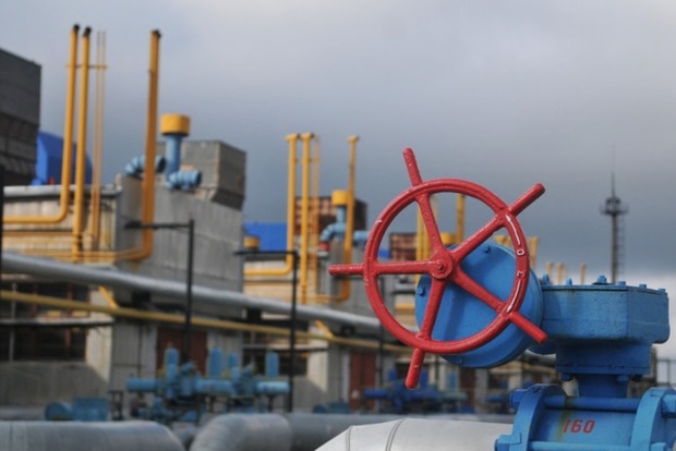 В Крым в тестовом режиме начали поставлять газ из Кубани