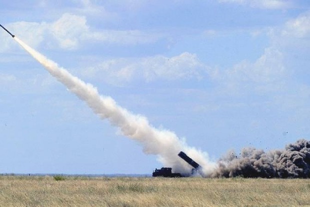 СМИ: Кремль пригрозил Киеву ракетным ударом в случае проведения учений возле Крыма