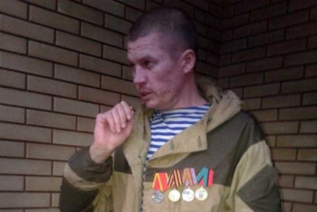 На Донбасі ліквідували чергового бойовика на прізвисько «Лисий»
