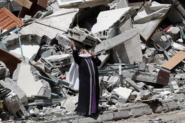 Ближний Восток. ‍Минздрав Газы: в ходе боевых действий погибли около 200 жителей сектора