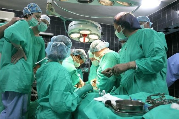 ﻿ВР має намір дозволити трансплантацію органів від померлих донорів