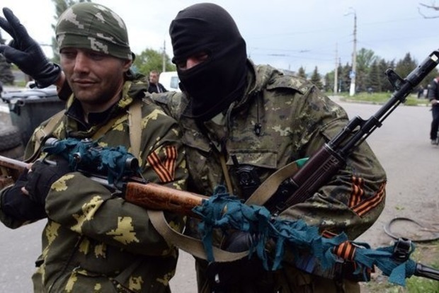 Эксперт рассказал, что заставит оккупантов удирать с Донбасса
