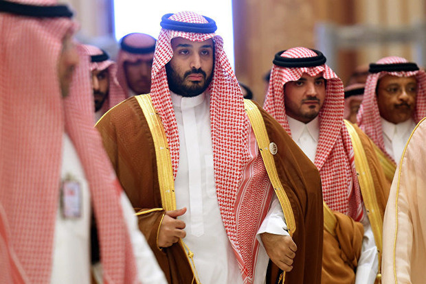 Марокканець і українці «нагріли» саудівського принца на півмільйона доларів