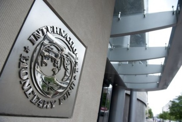МВФ не будет помогать Украине решать вопрос «долга Януковича»