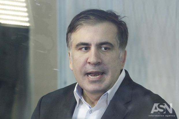 Прокурор: Спецслужбы России могут ликвидировать Саакашвили
