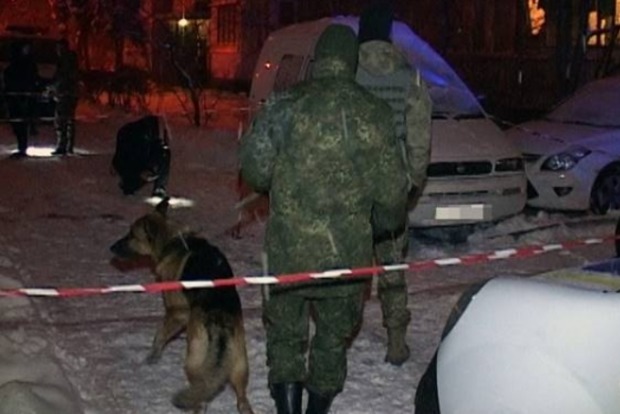 На Русанівці в Києві невідомий застрелив людину