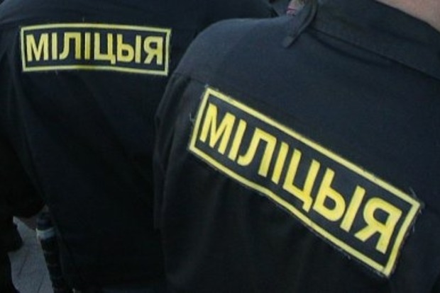 В Беларуси задержали воевавшего на Донбассе бойца полка «Азов»
