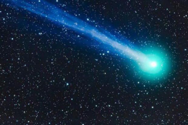 Астрологічне значення комет: чи варто їх побоюватися