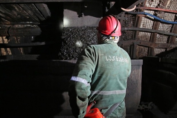 Вибух метану на шахті в Грузії є загиблим