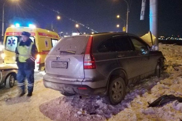 На сбившего пешеходов в Новосибирске водителя завели уголовное дело