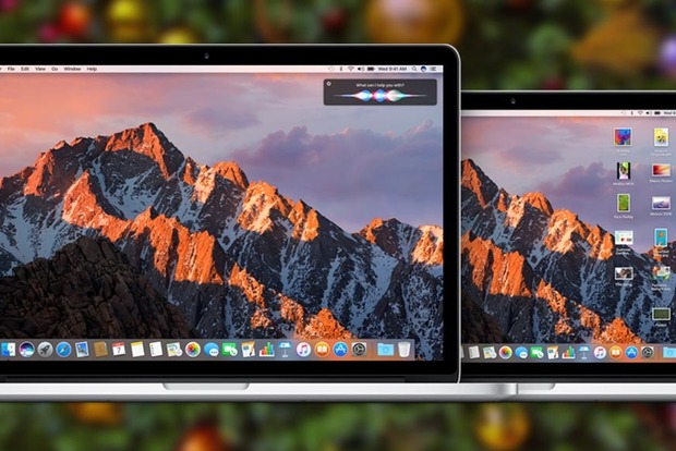 Apple запатентовала MacBook с экраном вместо клавиатуры