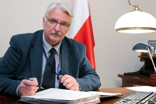 Українському чиновнику хочуть заборонити в'їзд до Польщі