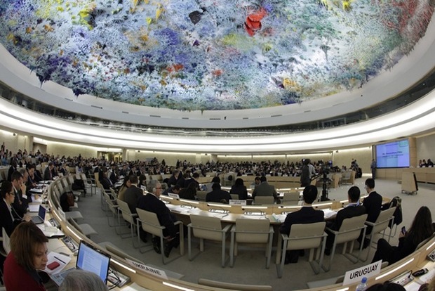 Politico: США розглядають можливість виходу країни з РПЛ ООН