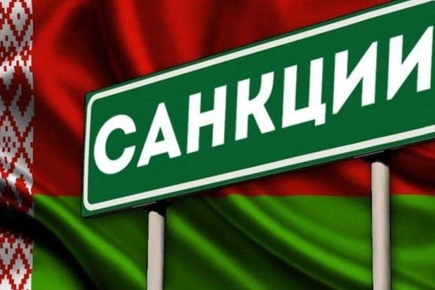 Великобритания ввела свои персональные санкции против беларуских чиновников 