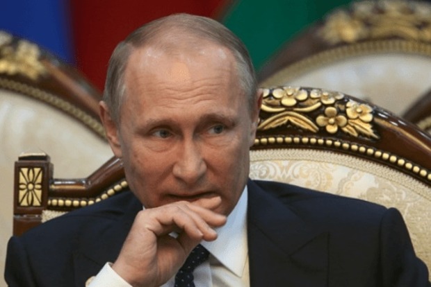 В Кремле может произойти дворцовый переворот - российский политолог
