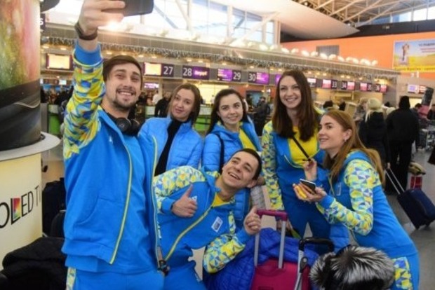 11 украинцев были в увлекательном путешествии по программе правительства Японии