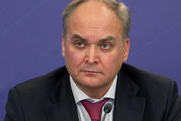 Заступник Лаврова став новим послом РФ в США
