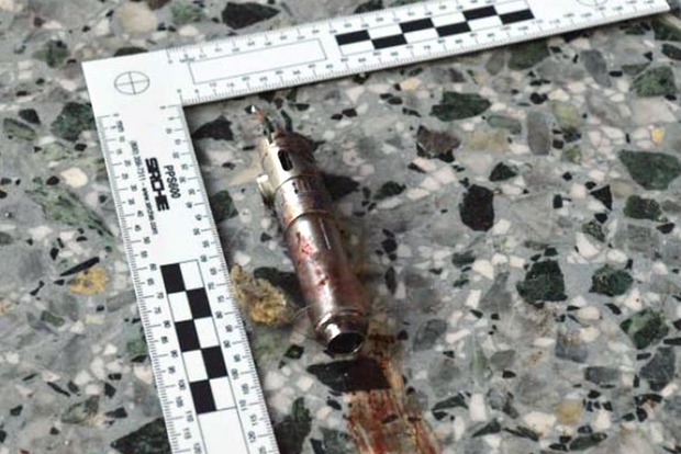 Полиция Манчестера обнаружила новый тайник со взрывчаткой