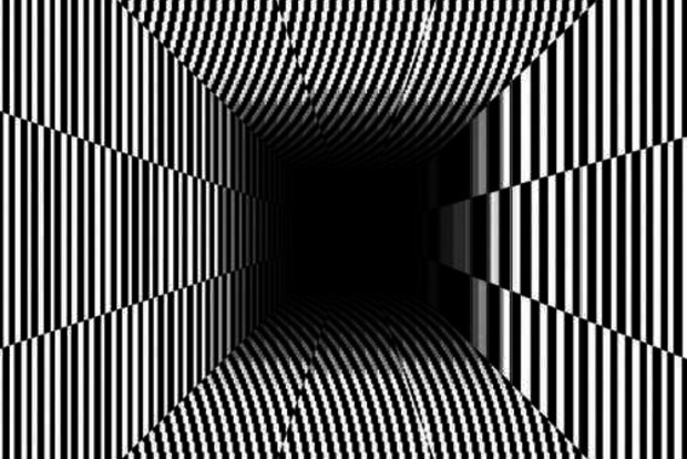 Оптическая иллюзия: тест, который расскажет тайны вашей личности