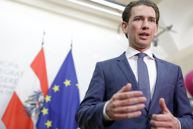 Австрія дасть мільйон євро на допомогу населенню Донбасу