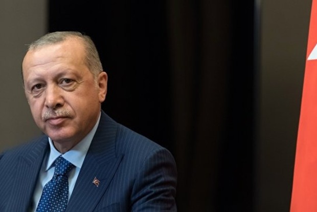 Кризис на Азове: Турция предложила посредничество
