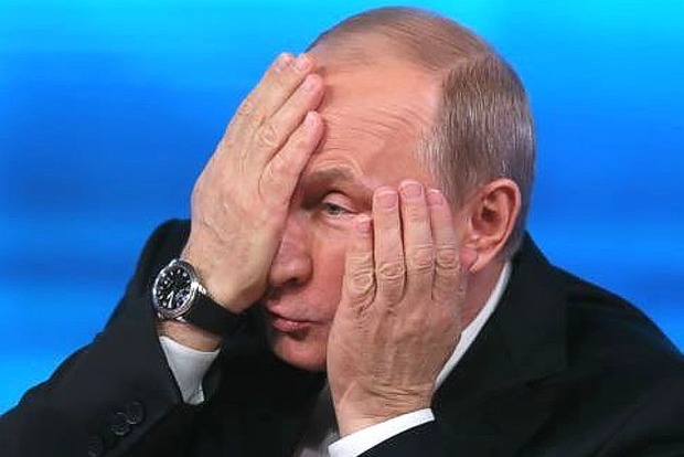 У Путина не рассматривают сценарий интеграции «ДНР» и «ЛНР» в состав РФ
