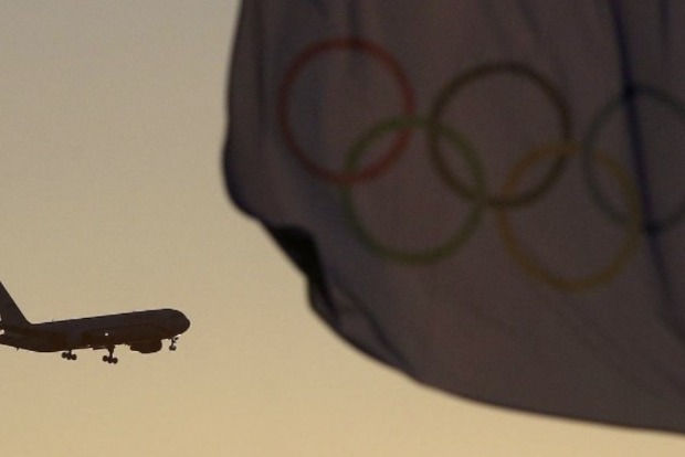 Олимпиада-2022. «Золотой» рейс с российскими атлетами вылетел из Пекина с задержкой в четыре часа