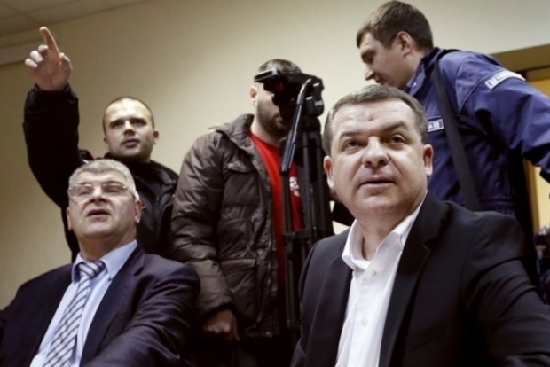 Стало известно, какой суд будет рассматривать дело «бриллиантовых прокуроров»