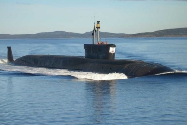 До пошуків зниклої субмарини Аргентини підключилися NASA і ВМС США