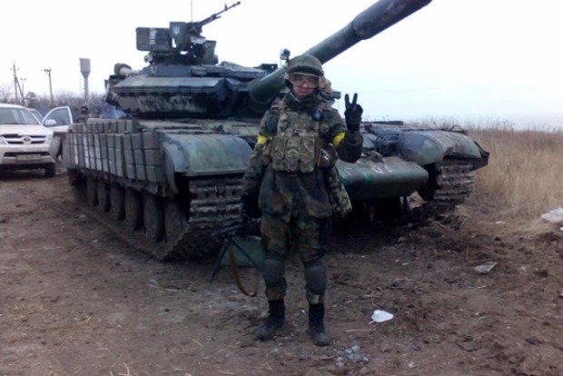 У Росії вперше судитимуть росіянина, який воює на Донбасі на боці України