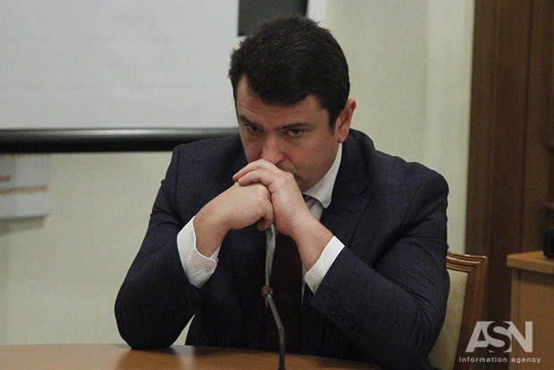 В суд подали иск о незаконности назначения Сытника директором НАБУ