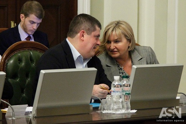 Рада поддержит отмену депутатской неприкосновенности – Луценко