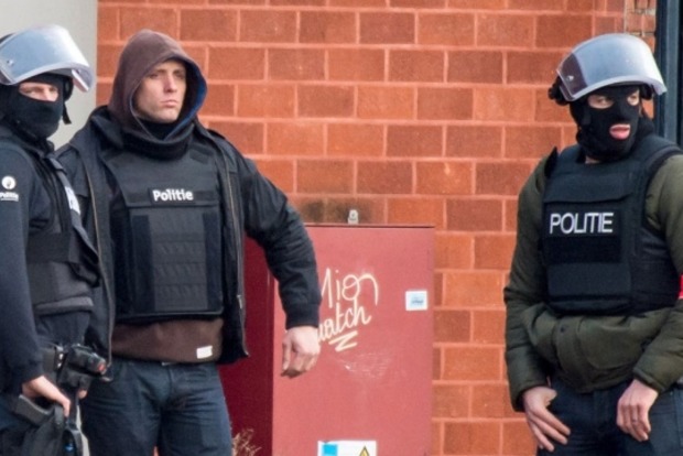 ﻿Поліція Бельгії вийшла на слід головного підозрюваного в паризьких терактах